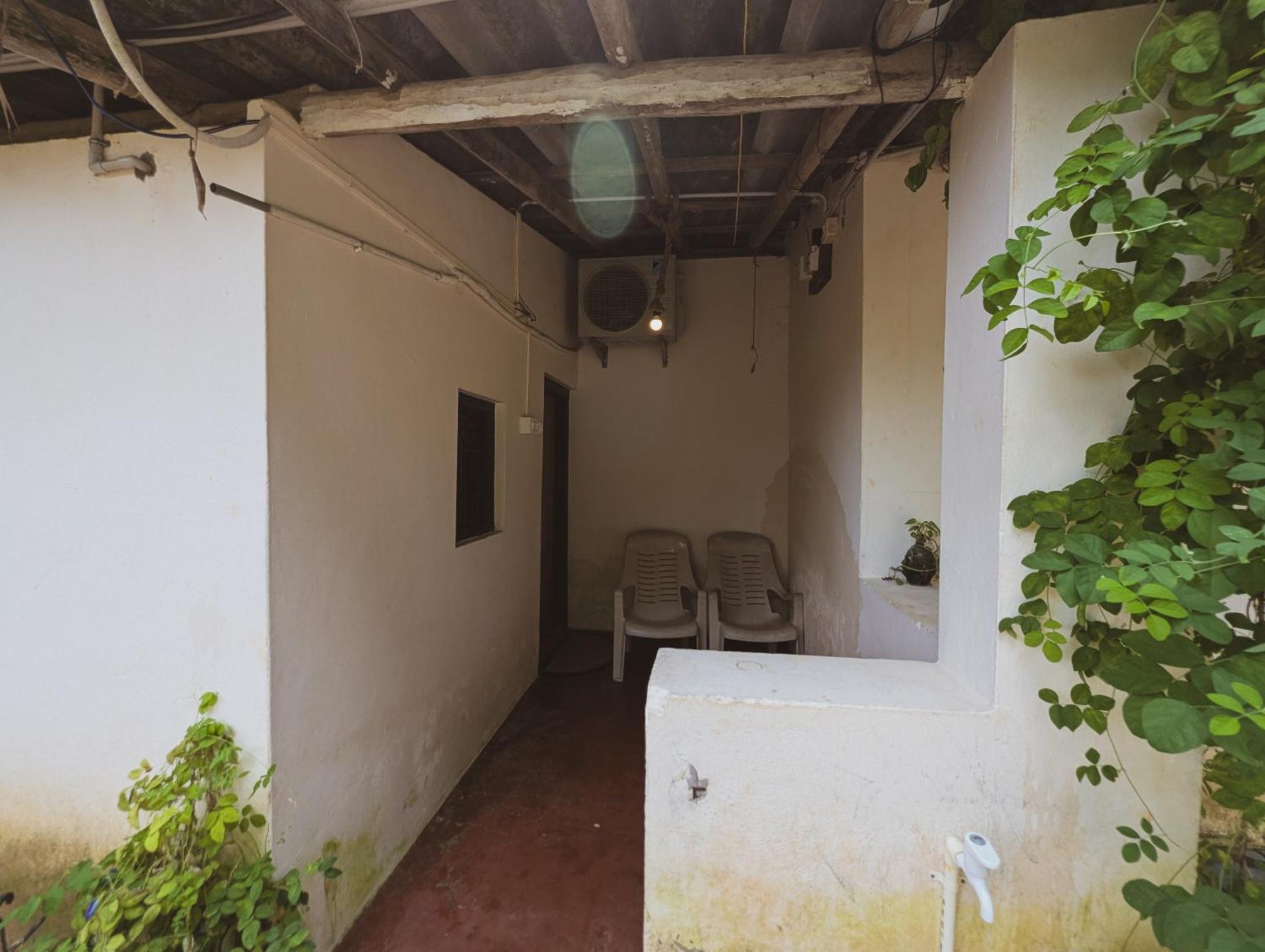 Sunset Cafe Beach Stay Gokarna  Zewnętrze zdjęcie