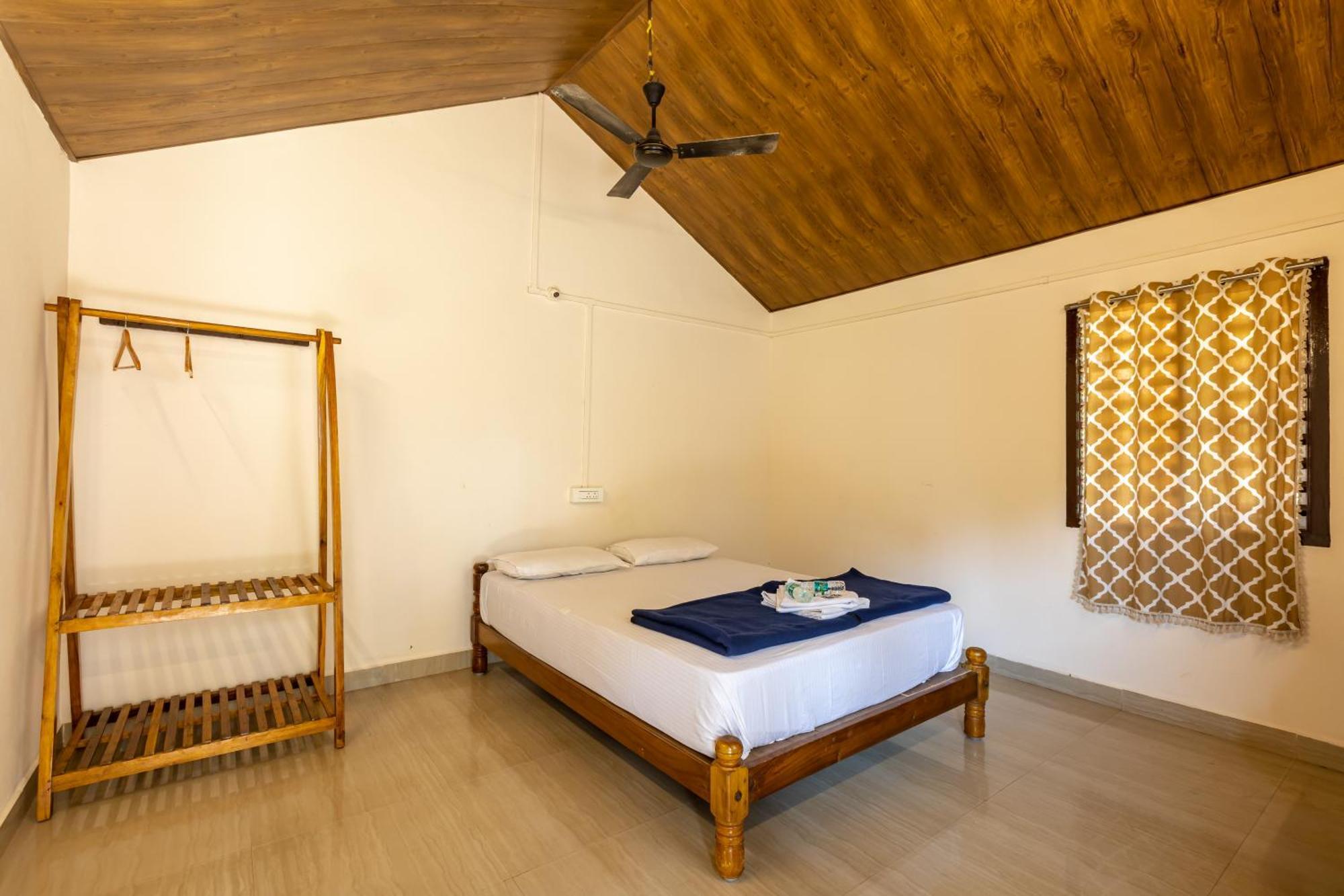 Sunset Cafe Beach Stay Gokarna  Zewnętrze zdjęcie